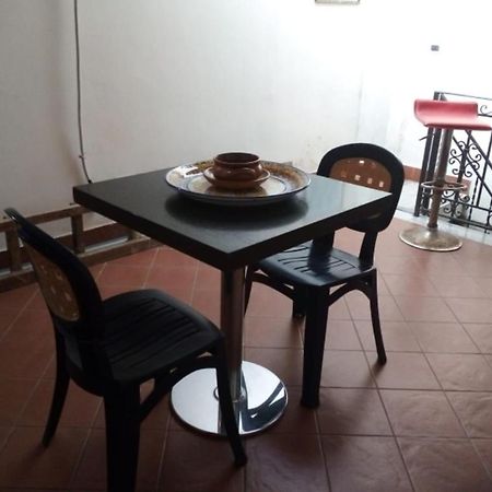 Bed and Breakfast Palermo Centro Venere Esterno foto