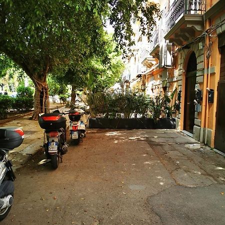 Bed and Breakfast Palermo Centro Venere Esterno foto