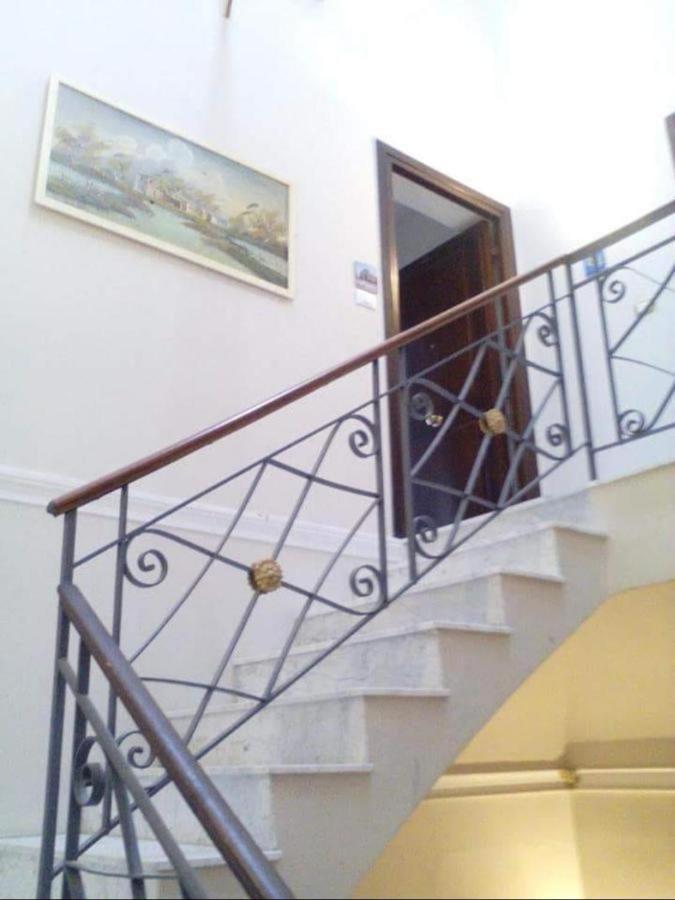 Bed and Breakfast Palermo Centro Venere Esterno foto